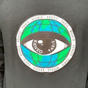 Kenzo Sweatshirt